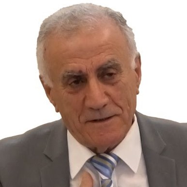 Professor Georgius Abidal Adam